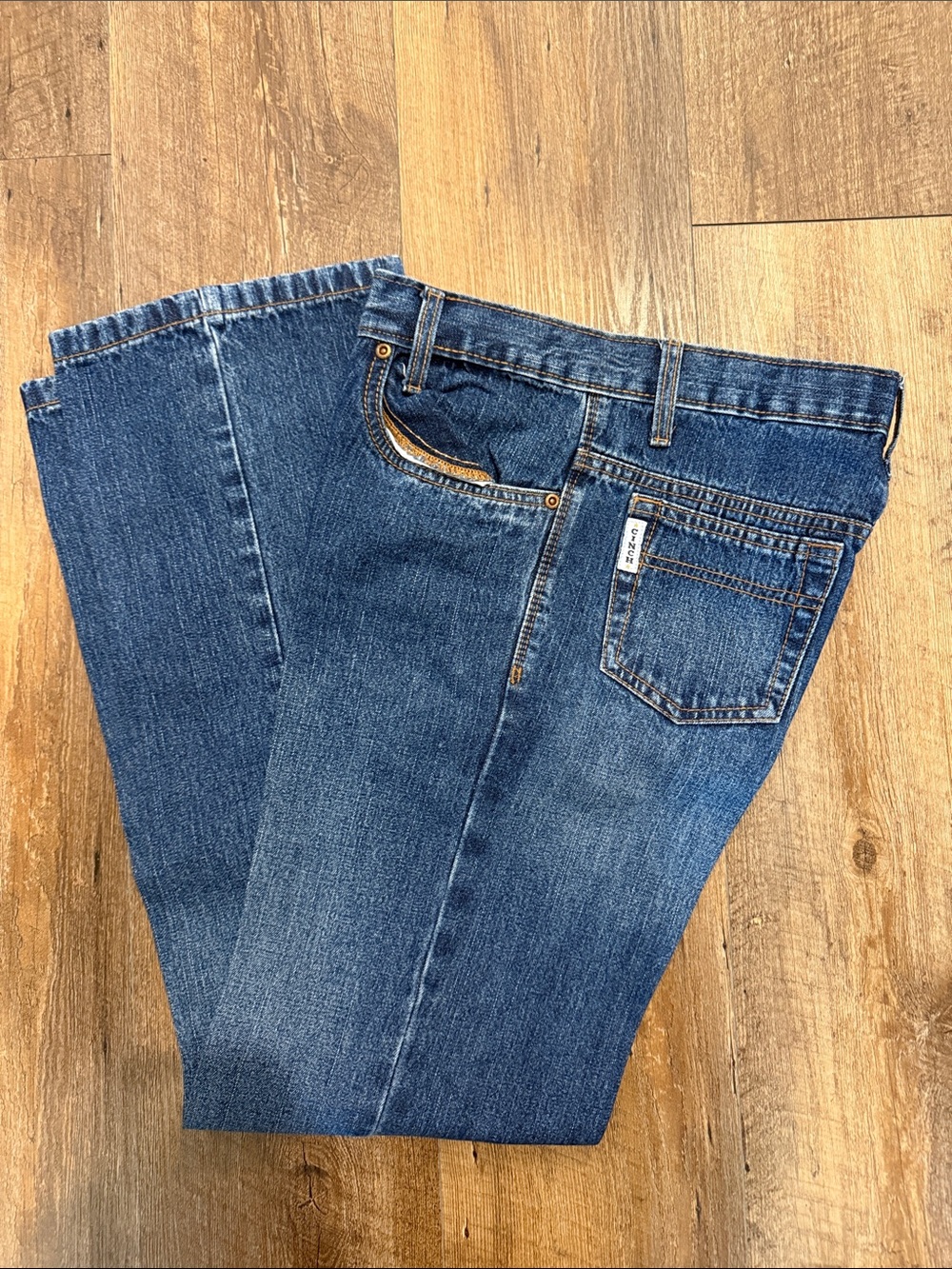 Cinch White Label Boys Classic Jeans